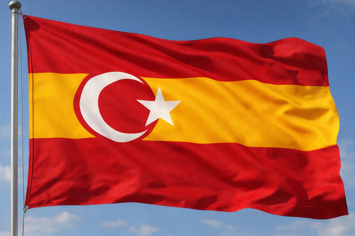 Mi nueva bandera
Yeni bayrağım