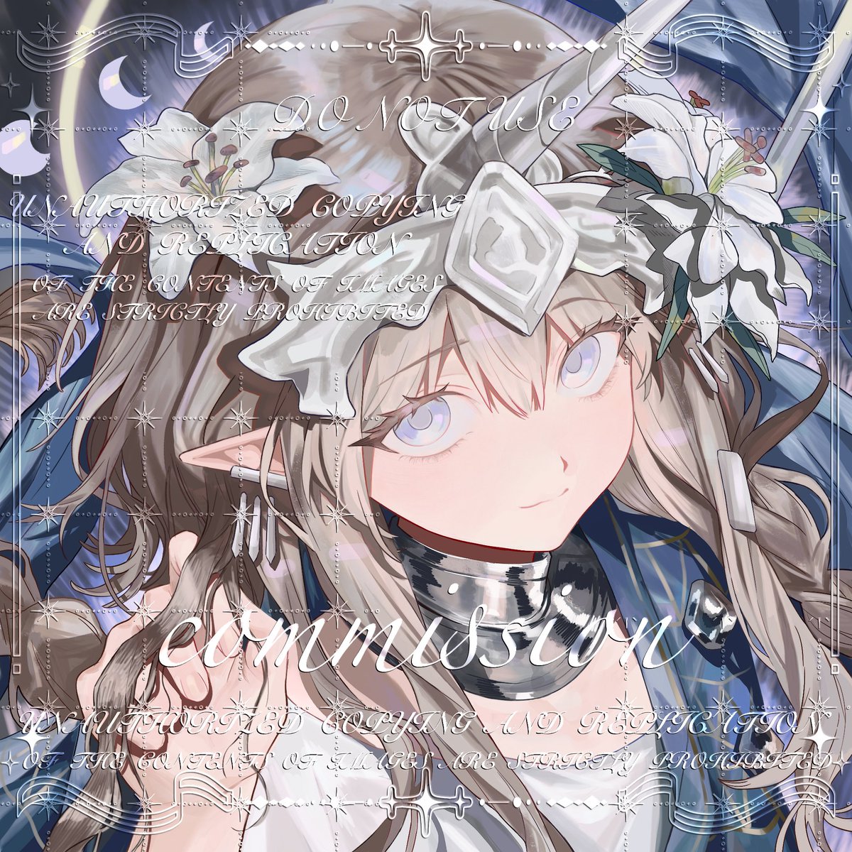 kunnnnst's tweet photo. #commission #ご依頼 https://t.co/mqDYR70sXo