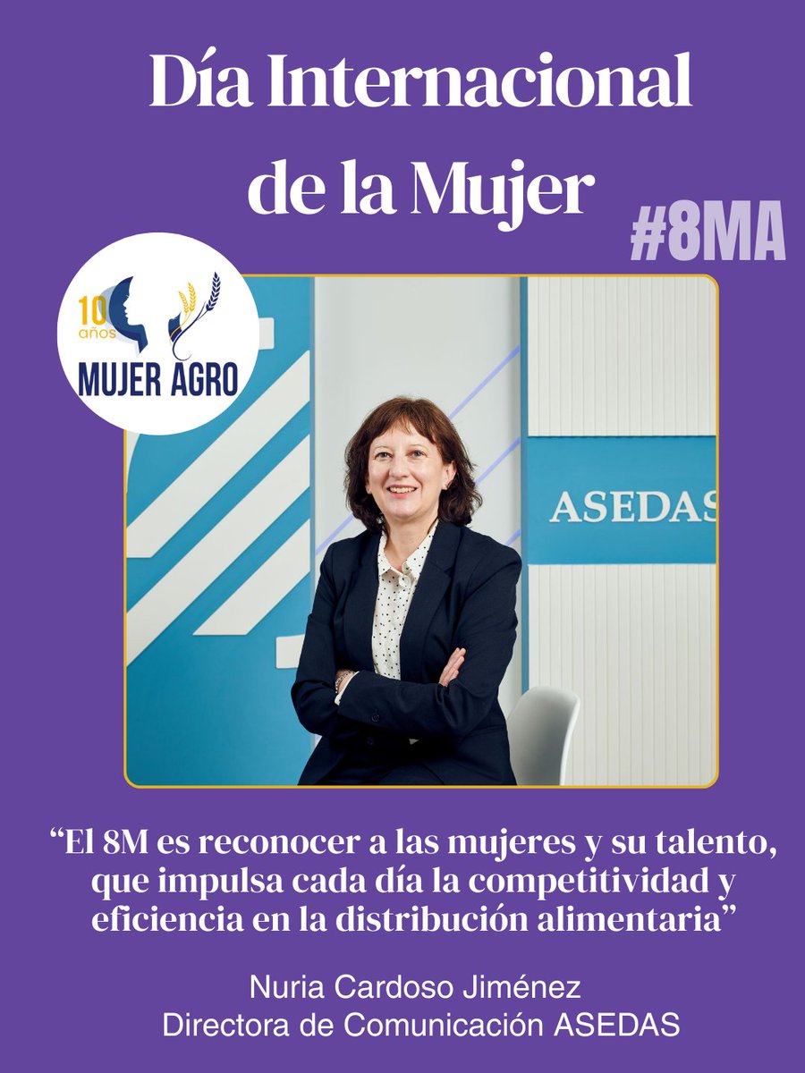 MujerAGRO tweet media