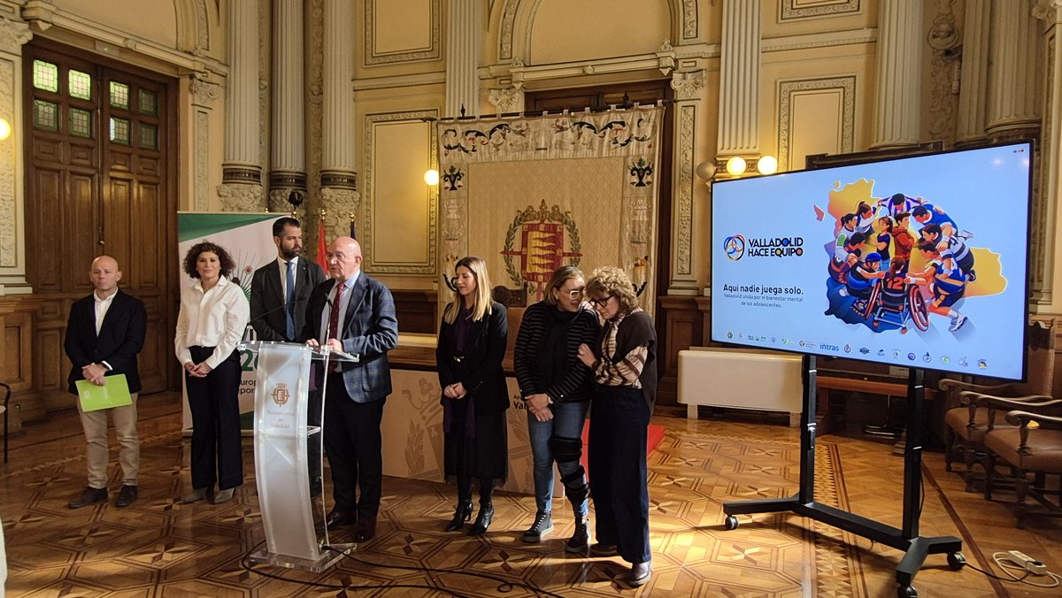 Fundación INTRAS tweet media