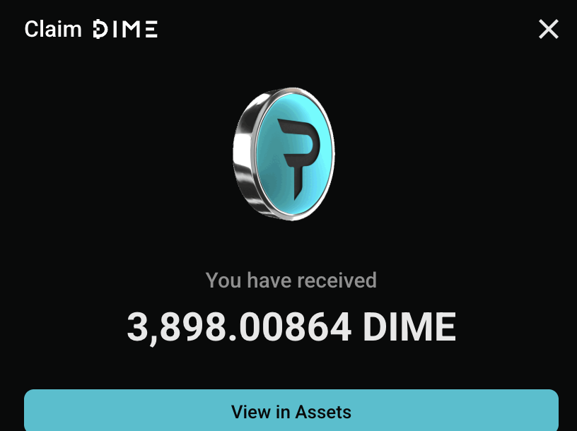 Tom Crypto tweet media