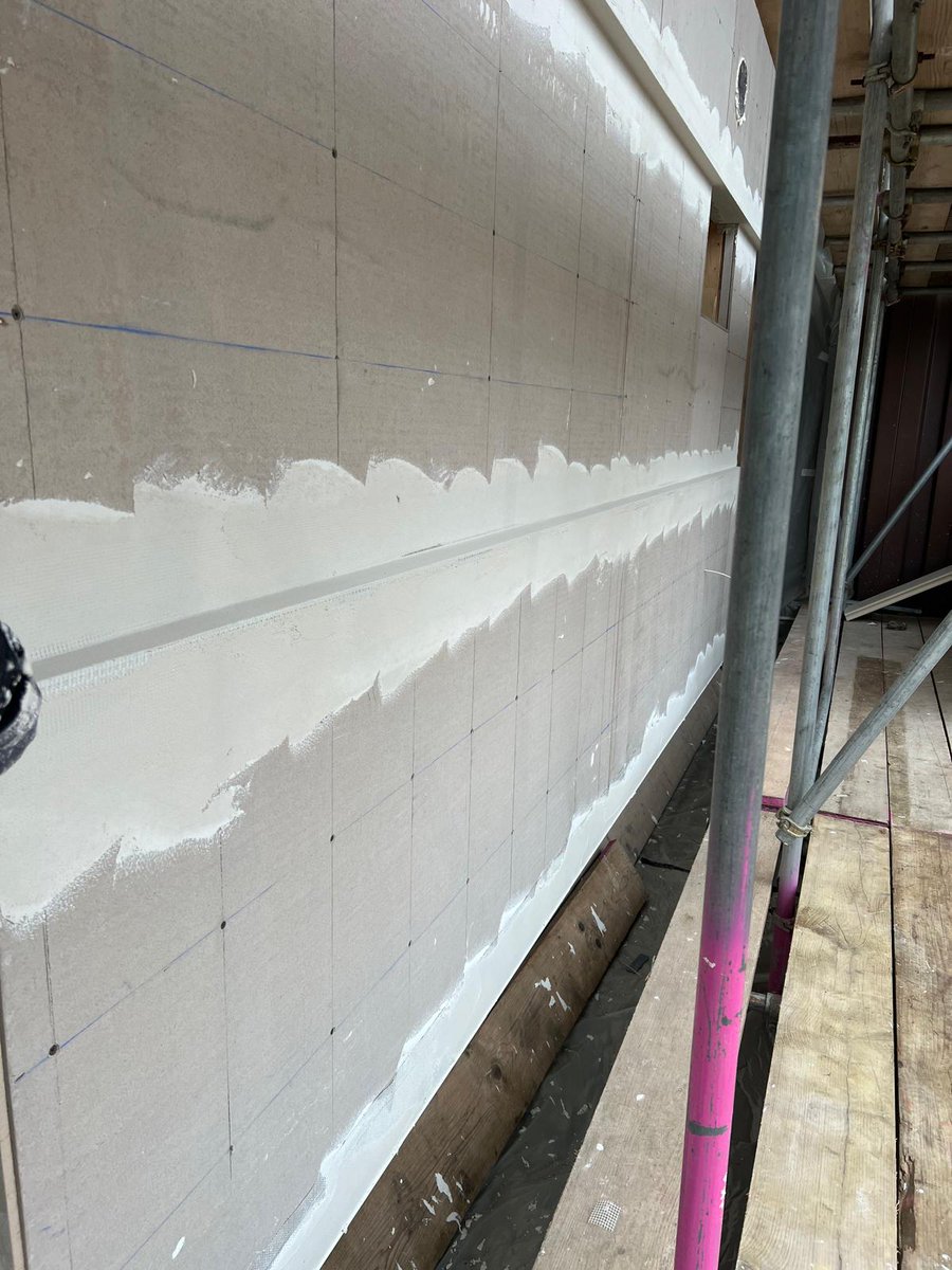 Cellecta Insulation tweet media