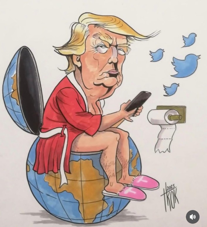 Deniz koydum adımı tweet media