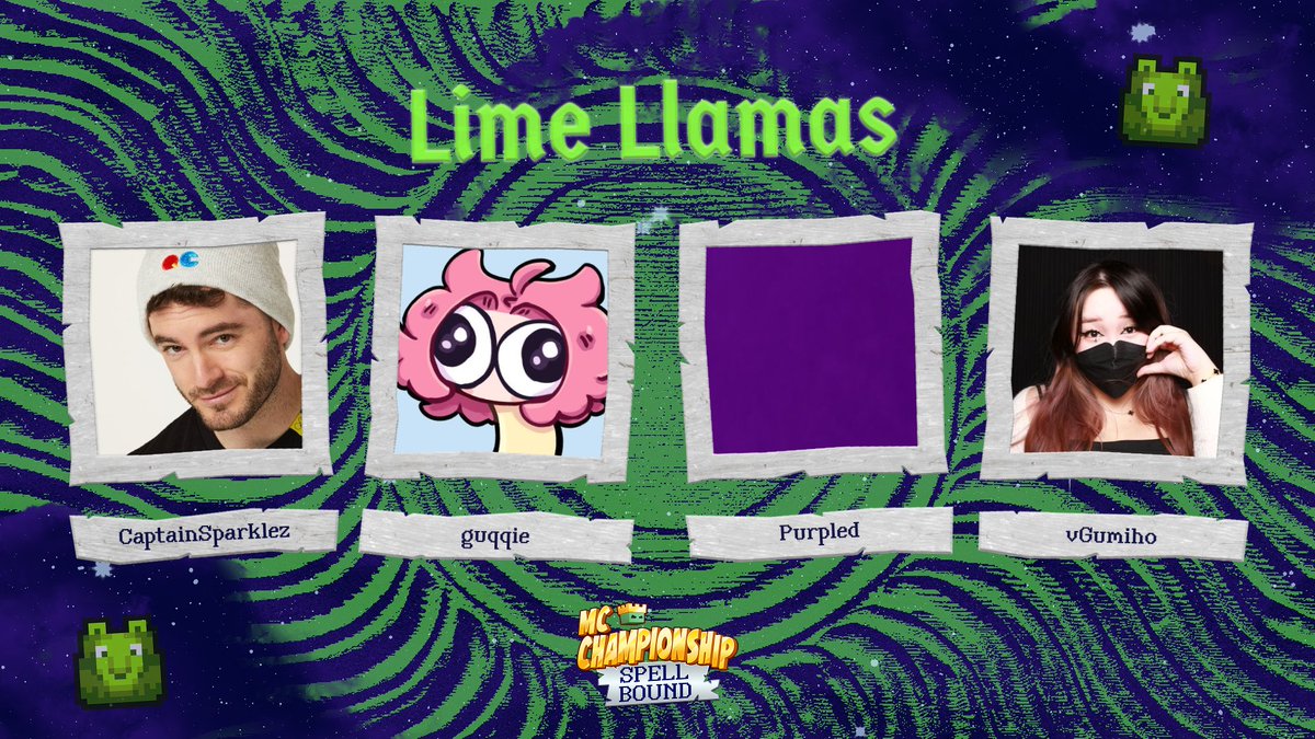 MC Championship tweet media