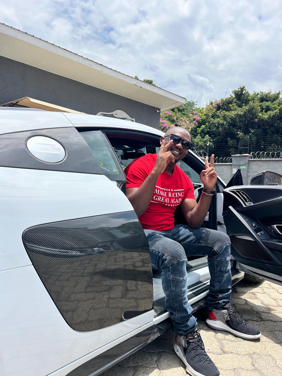 Mc wa magari tweet media