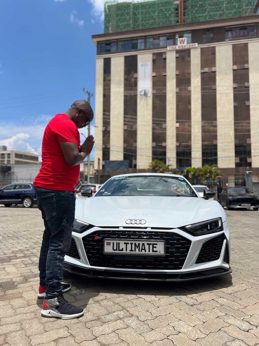 Mc wa magari tweet media