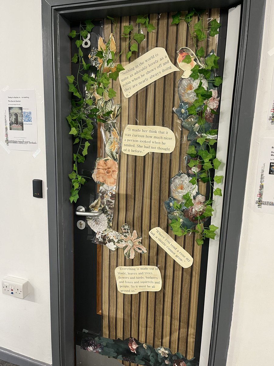 St Wilfrid's Academy tweet media