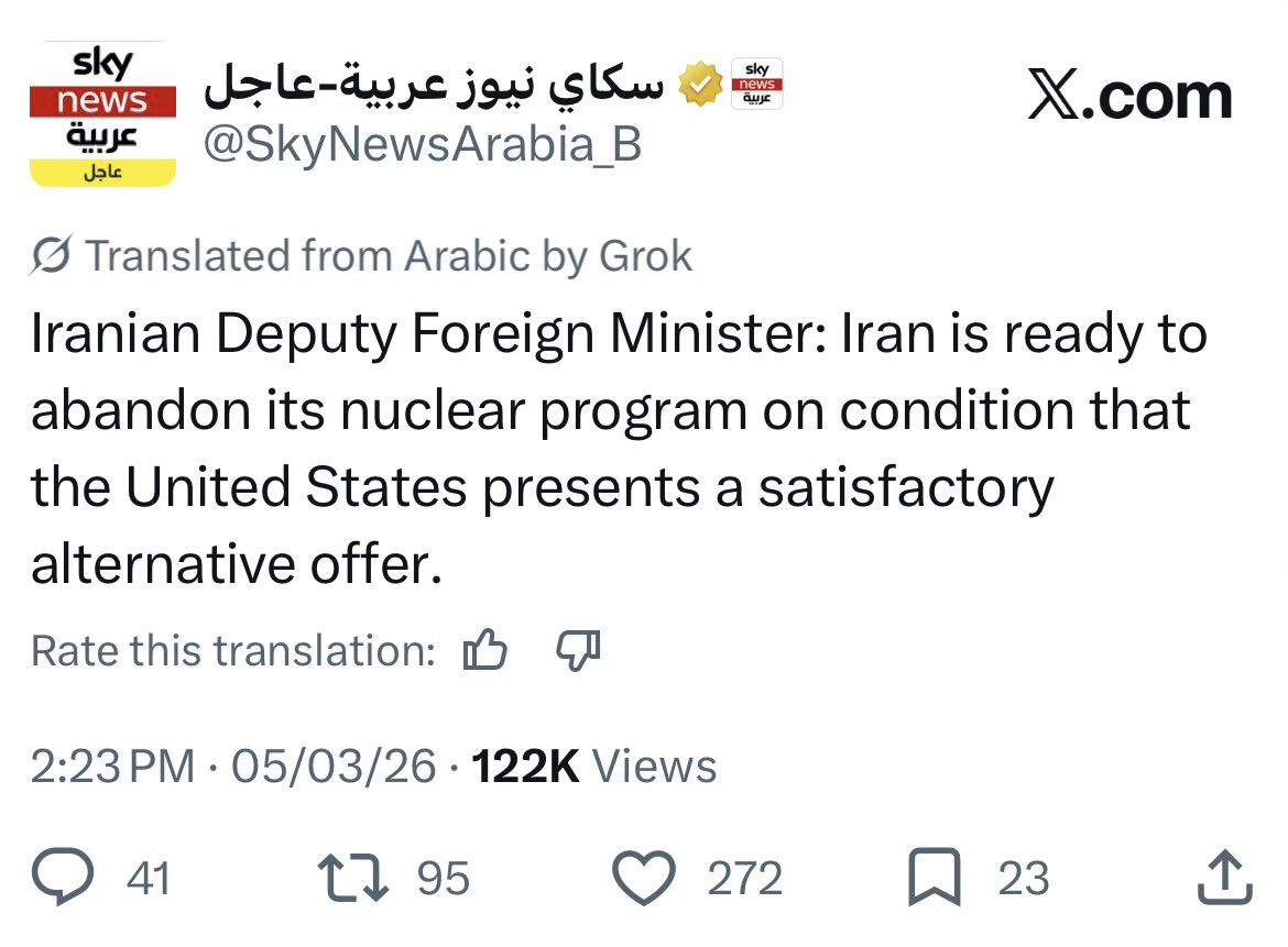 CNBC-TV18 tweet media