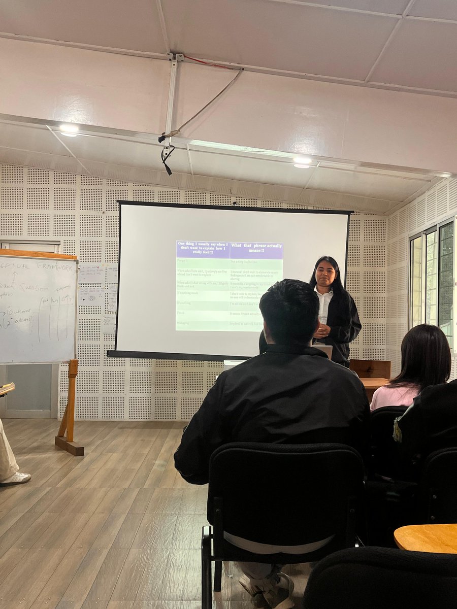 Indian Institute of Public Health Shillong tweet media