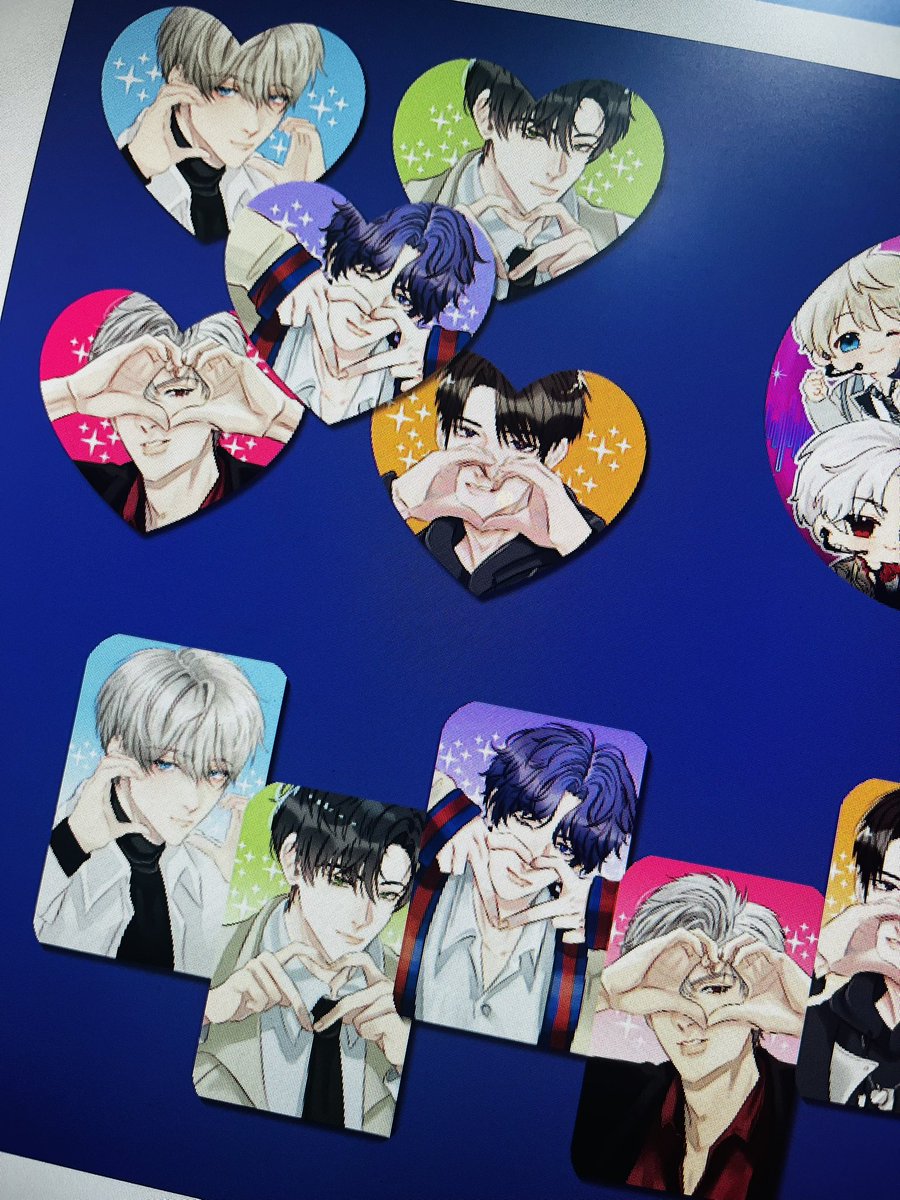 jinna✨CosMatsu FJ-03 tweet media