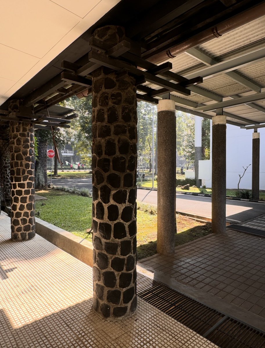 Parade Wisuda April ITB 2026 tweet media