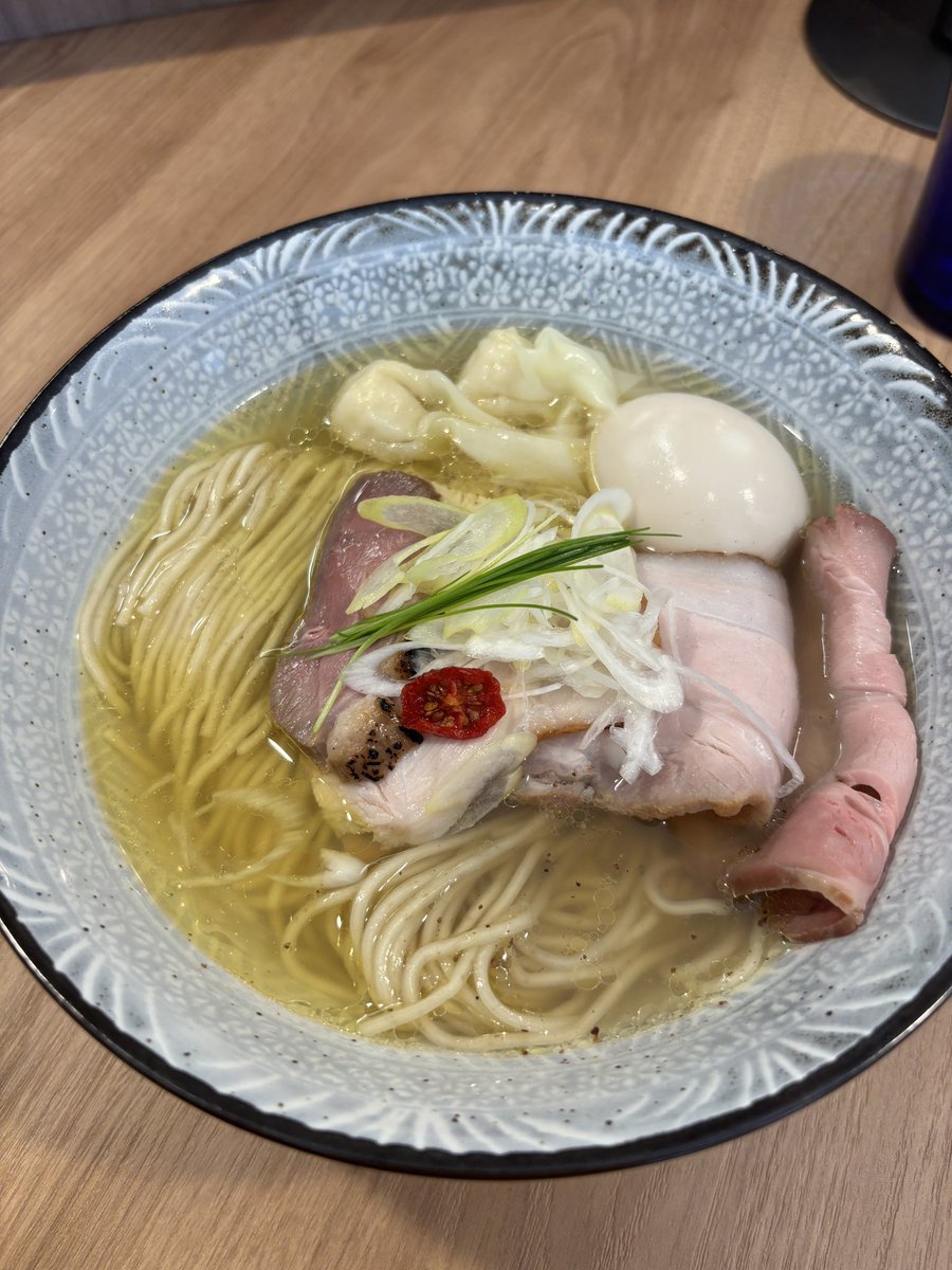 丸山 晃司🍜製麺所の三代目 tweet media