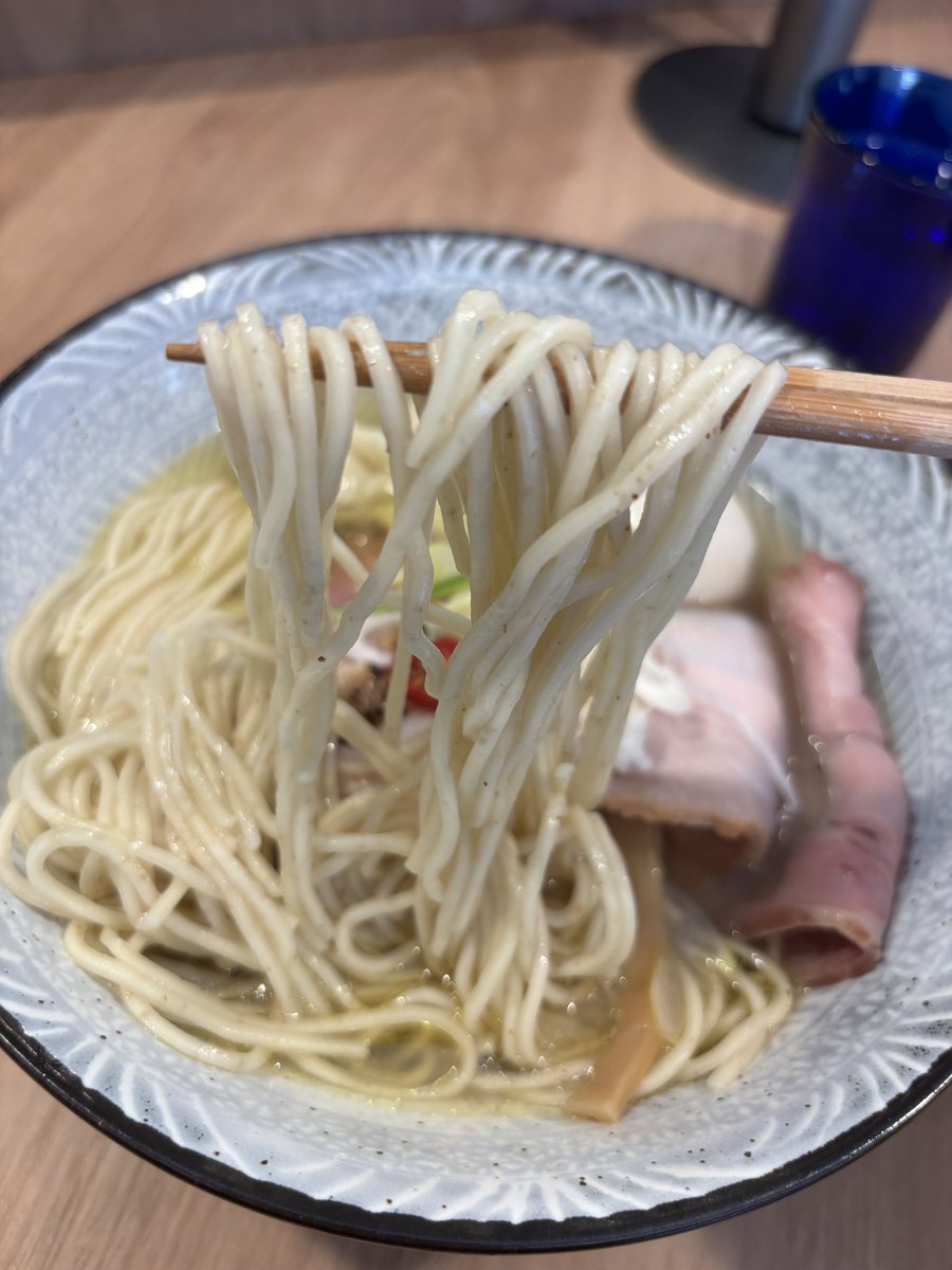 丸山 晃司🍜製麺所の三代目 tweet media