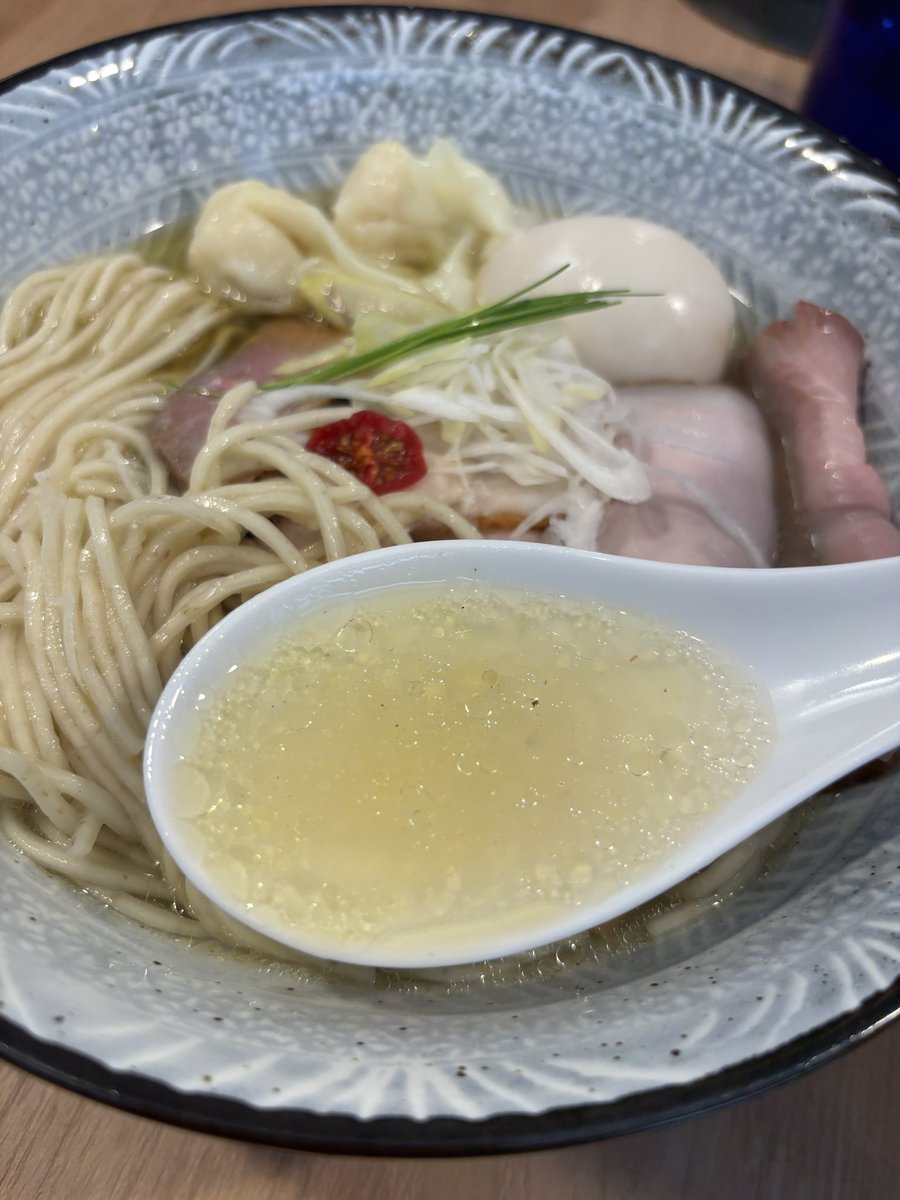 丸山 晃司🍜製麺所の三代目 tweet media