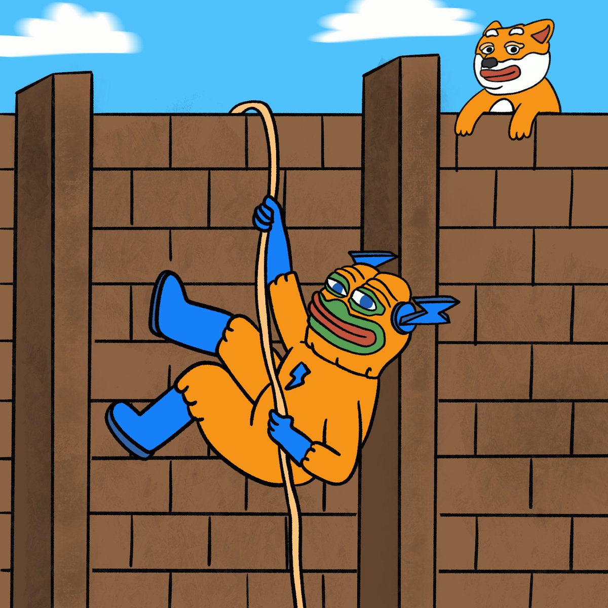 Bitcoin Hyper tweet media