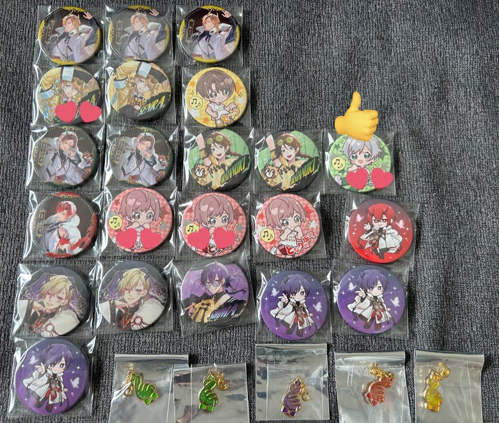 いろは@お声かけ用 tweet media