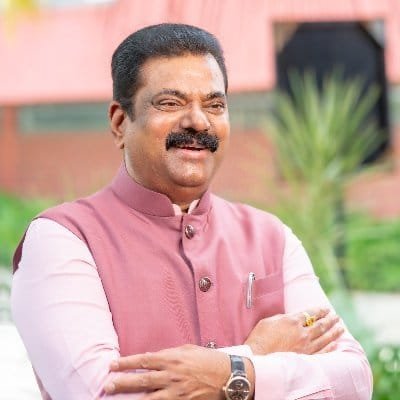 Jaykumar Gore tweet media