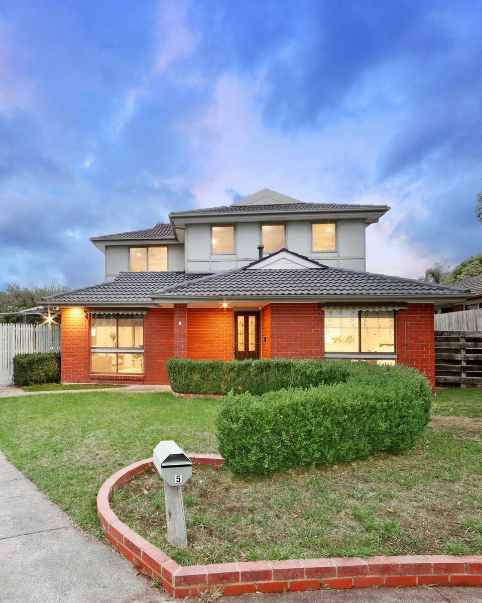 Barry Plant Rowville tweet media