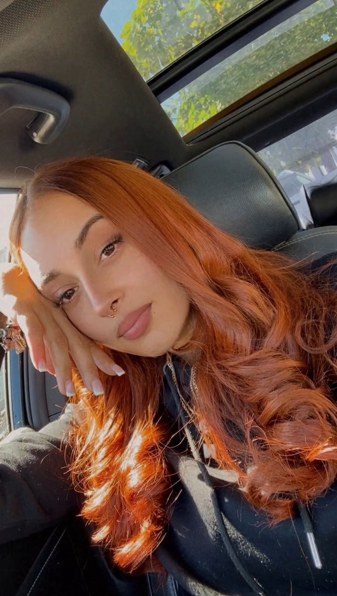 ️‍🔥 Ginger 🫦 (@gawjusgoddess) / Posts / X