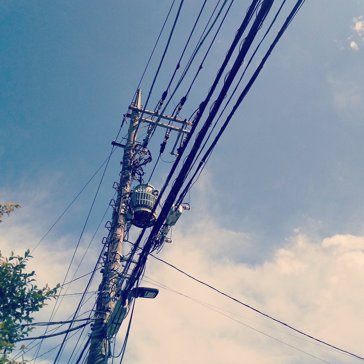 TenYu_Tech's tweet photo. maybe Tokyo https://t.co/NGeuchGoSi