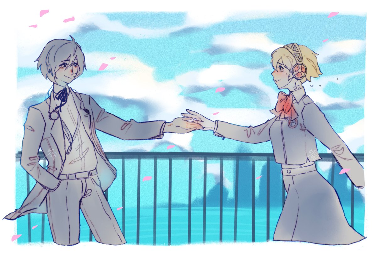 sorikaro ✨ tweet media