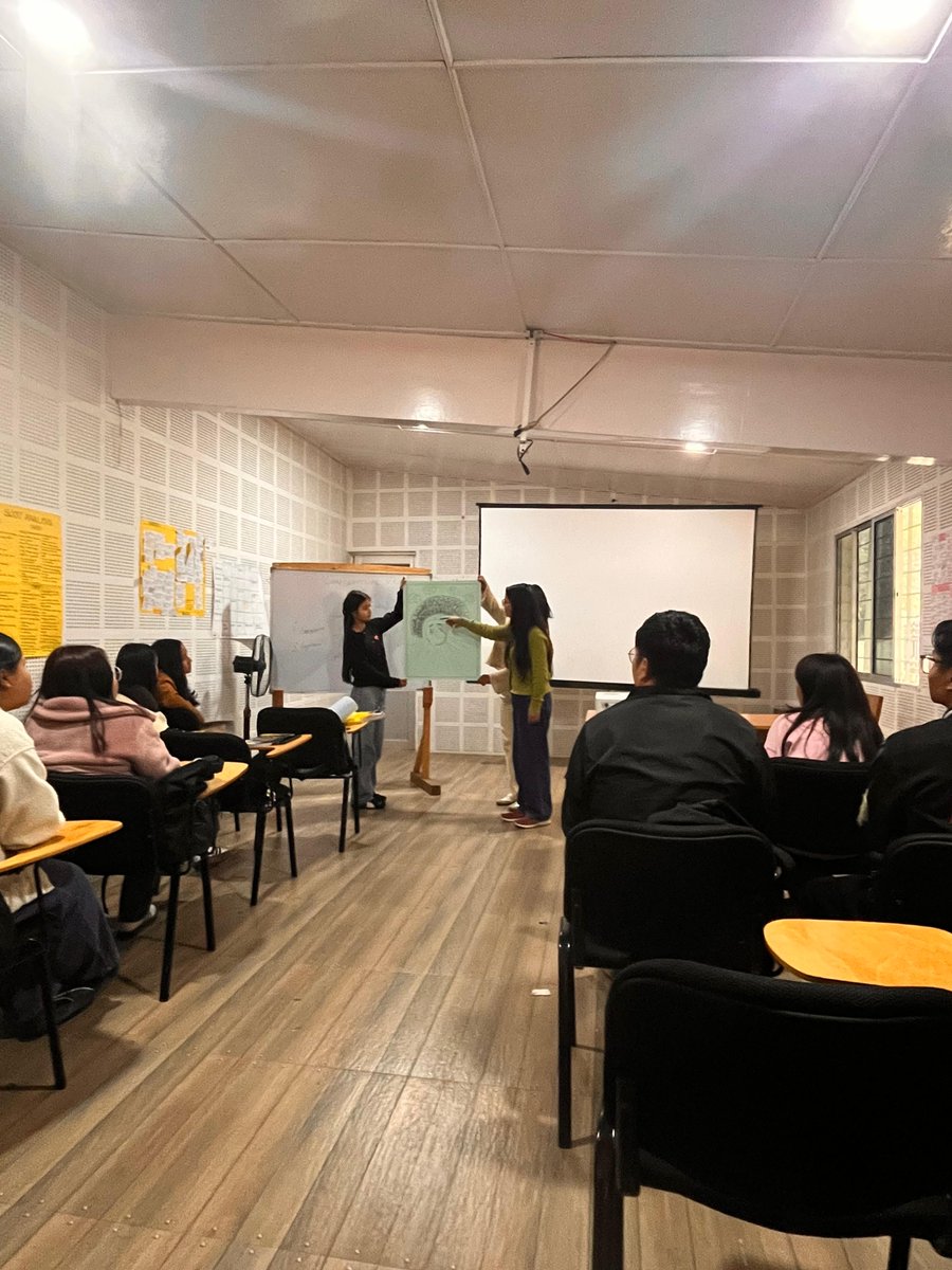 Indian Institute of Public Health Shillong tweet media