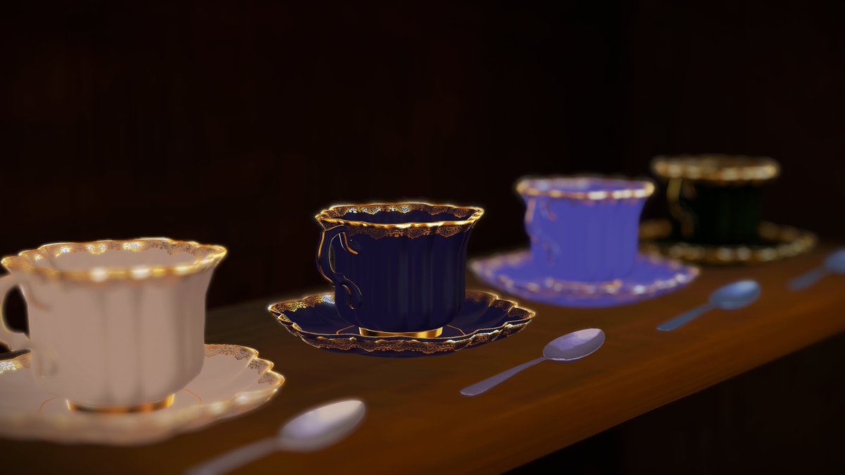 喫茶ペトリコール tweet media