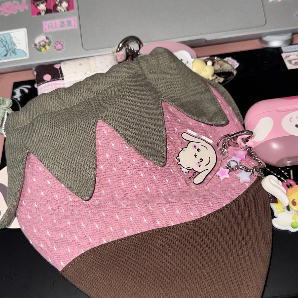 ROSE HEART tweet media