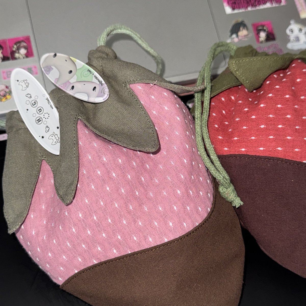 ROSE HEART tweet media