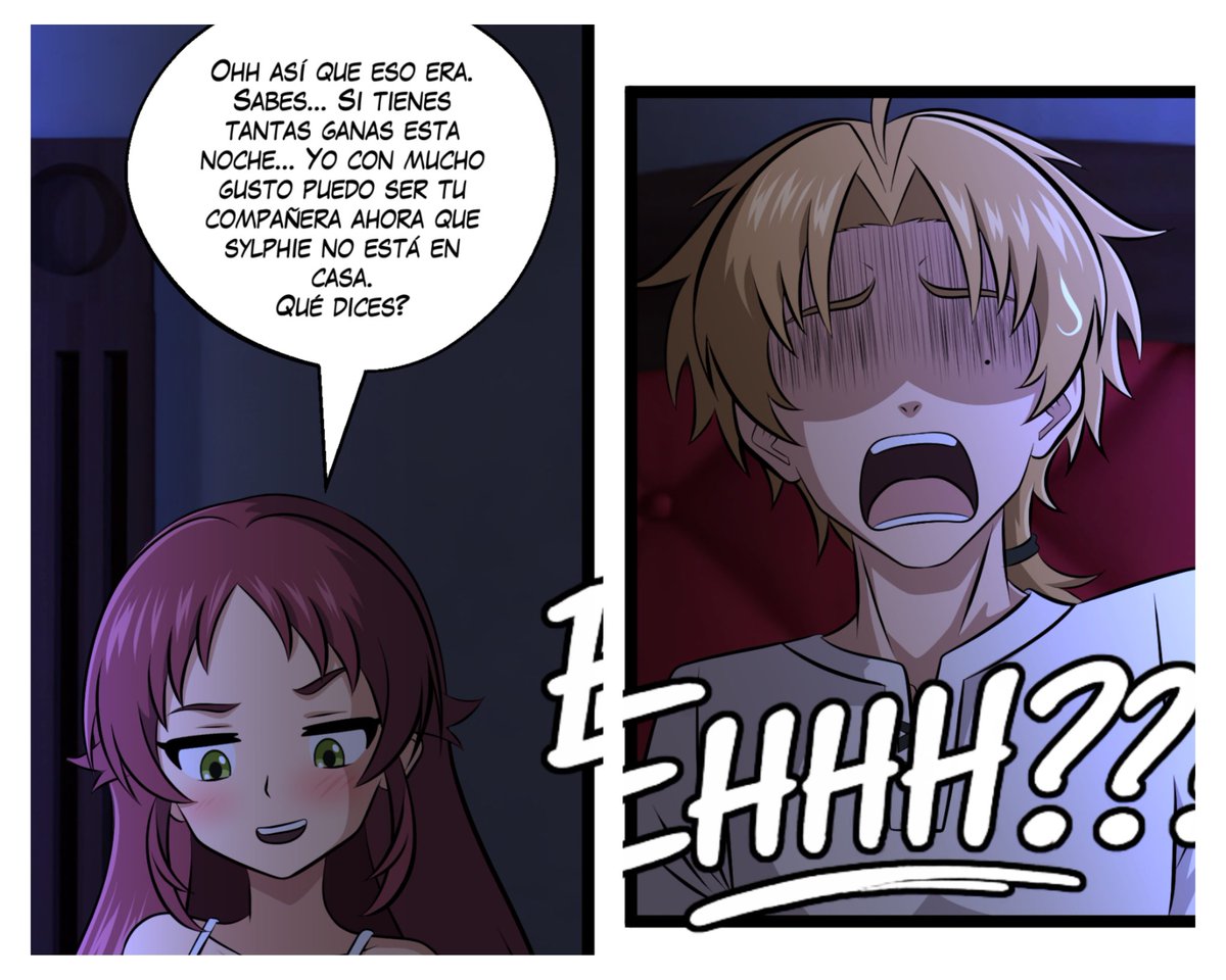 INFERNIOX-STUDIO (🔞OPEN COMMISSIONS🔞) tweet media