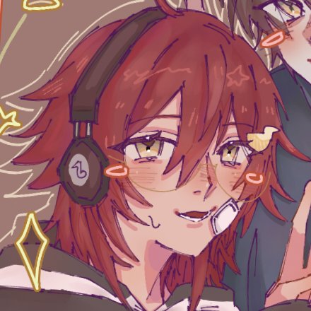 jazzismines's tweet photo. @yumiiyumekii HII!! omg ur art is so adorable Q.Q I don't have a reference sheet atmm, too broke but hopefully this works fine ^o^ https://t.co/Ri8GDtzsxR