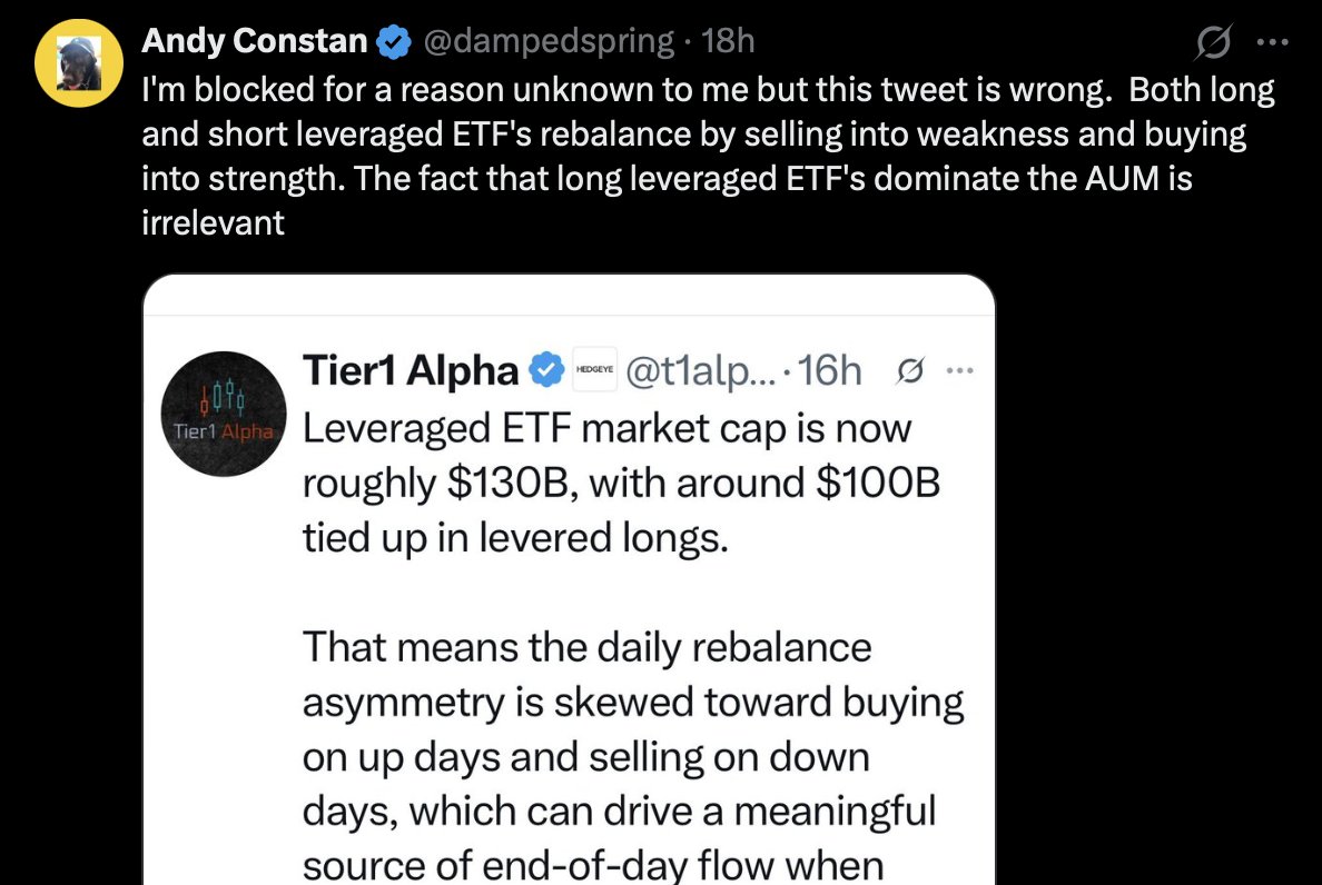 Tier1 Alpha tweet media