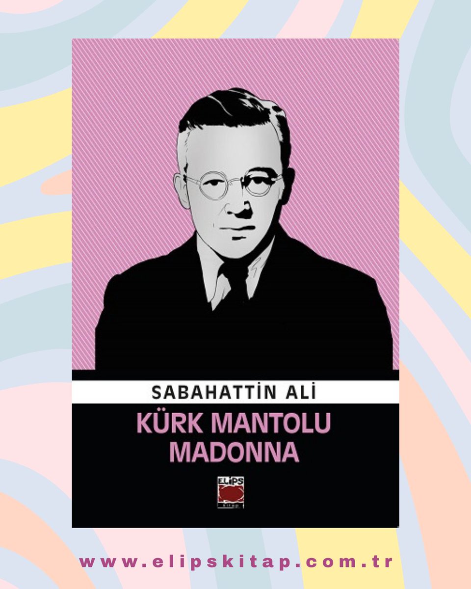 Elips Kitap tweet media