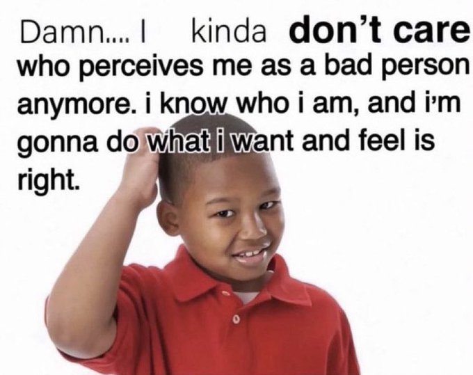 hurting feelings tweet media