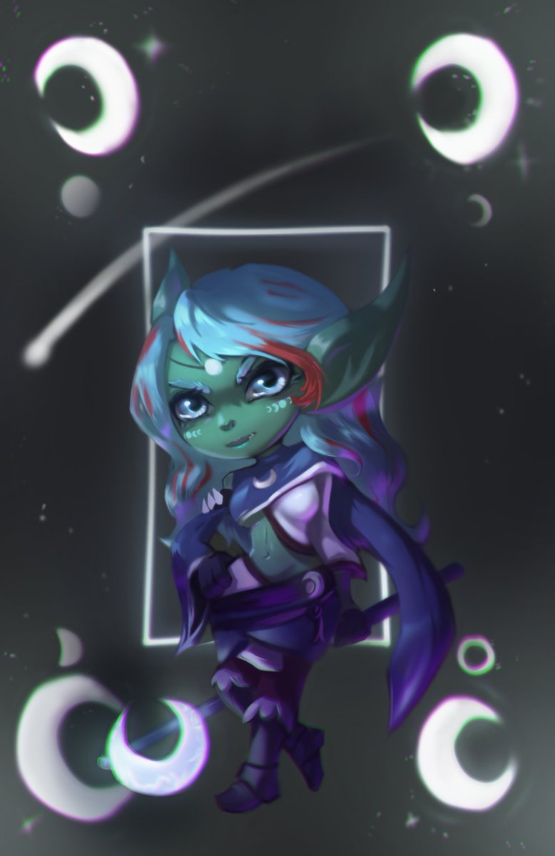 KanaGoblin tweet media