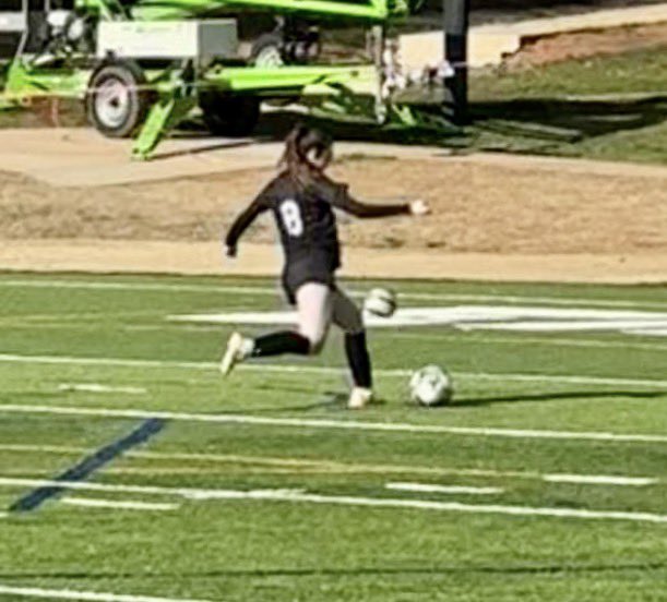 Ava Sherard 2027 - MIF/UTL/P tweet media