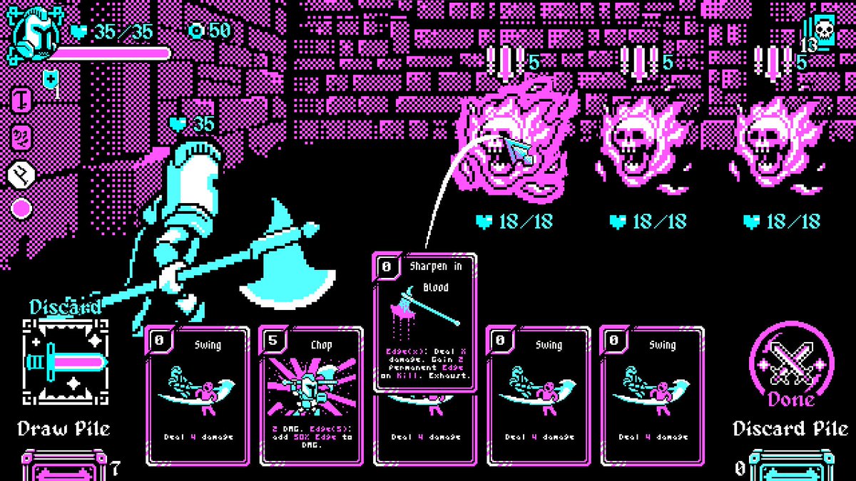 #TurnBasedThursday - Turn-Based Game Showcases tweet media