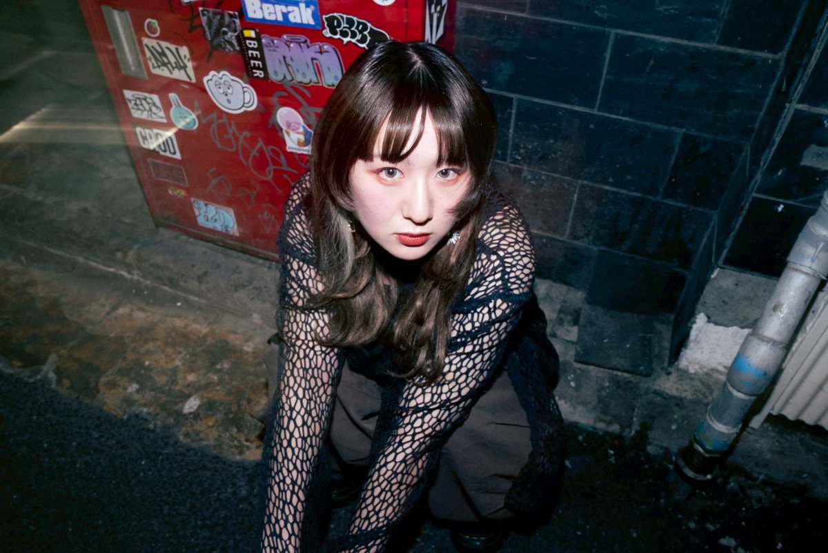 _2158__'s tweet photo. めいちゃんが撮ってくれた写真とってもすき！
ギャルのわたし、ちがう人みたい https://t.co/M7SczBtpE9