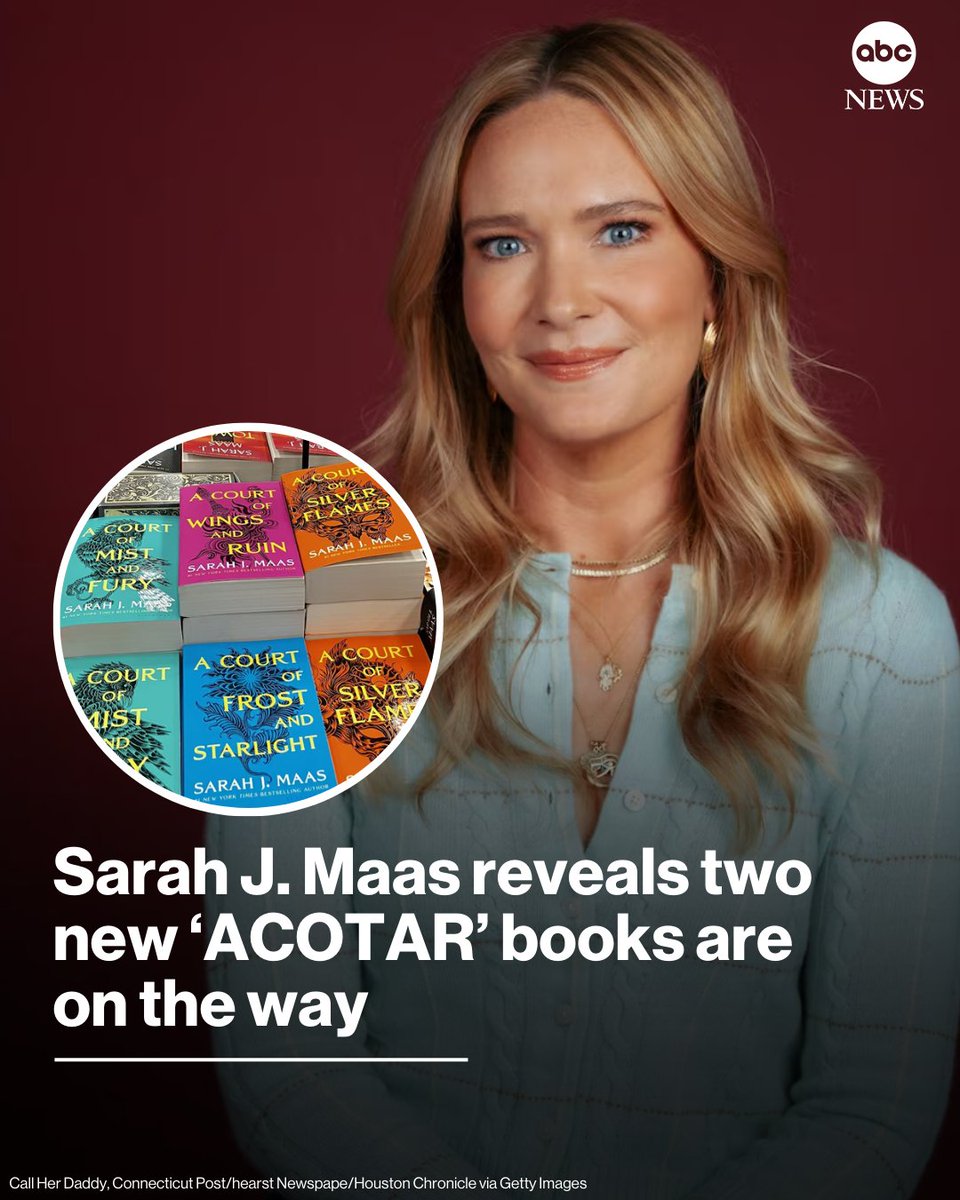 ABC News tweet media