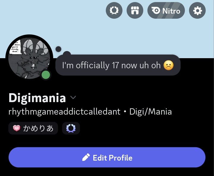 DIGIMANIA!!!! tweet media