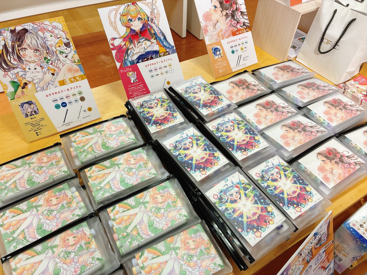 コピック公式_Copic Official (@COPIC_Official) / Posts / X