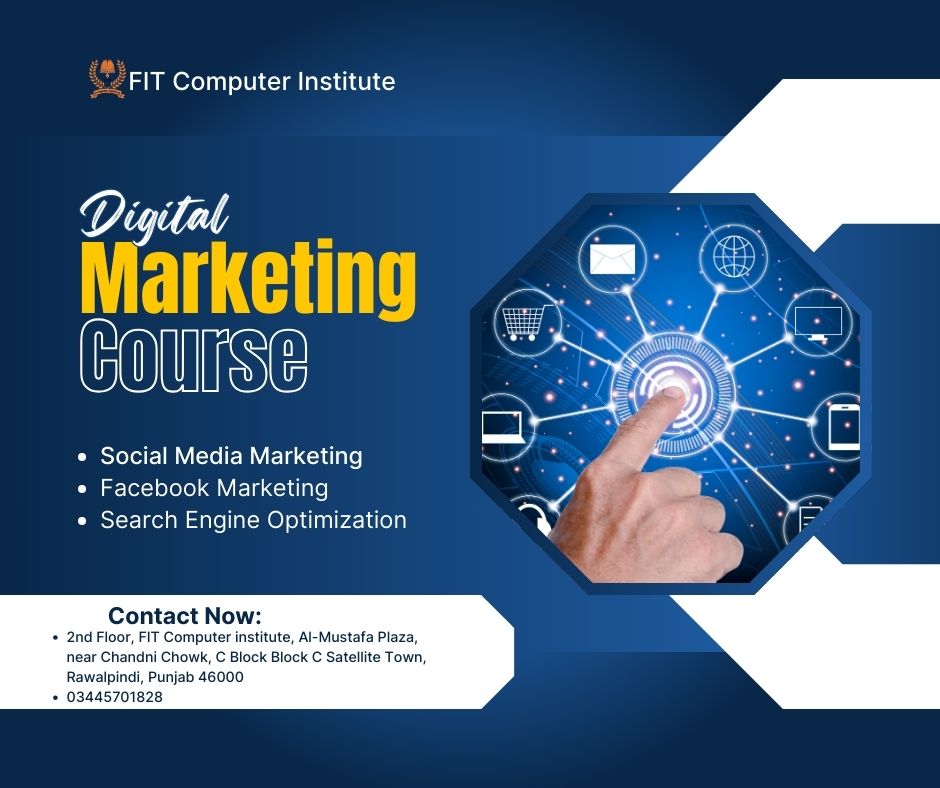 FIT Computer institute tweet media