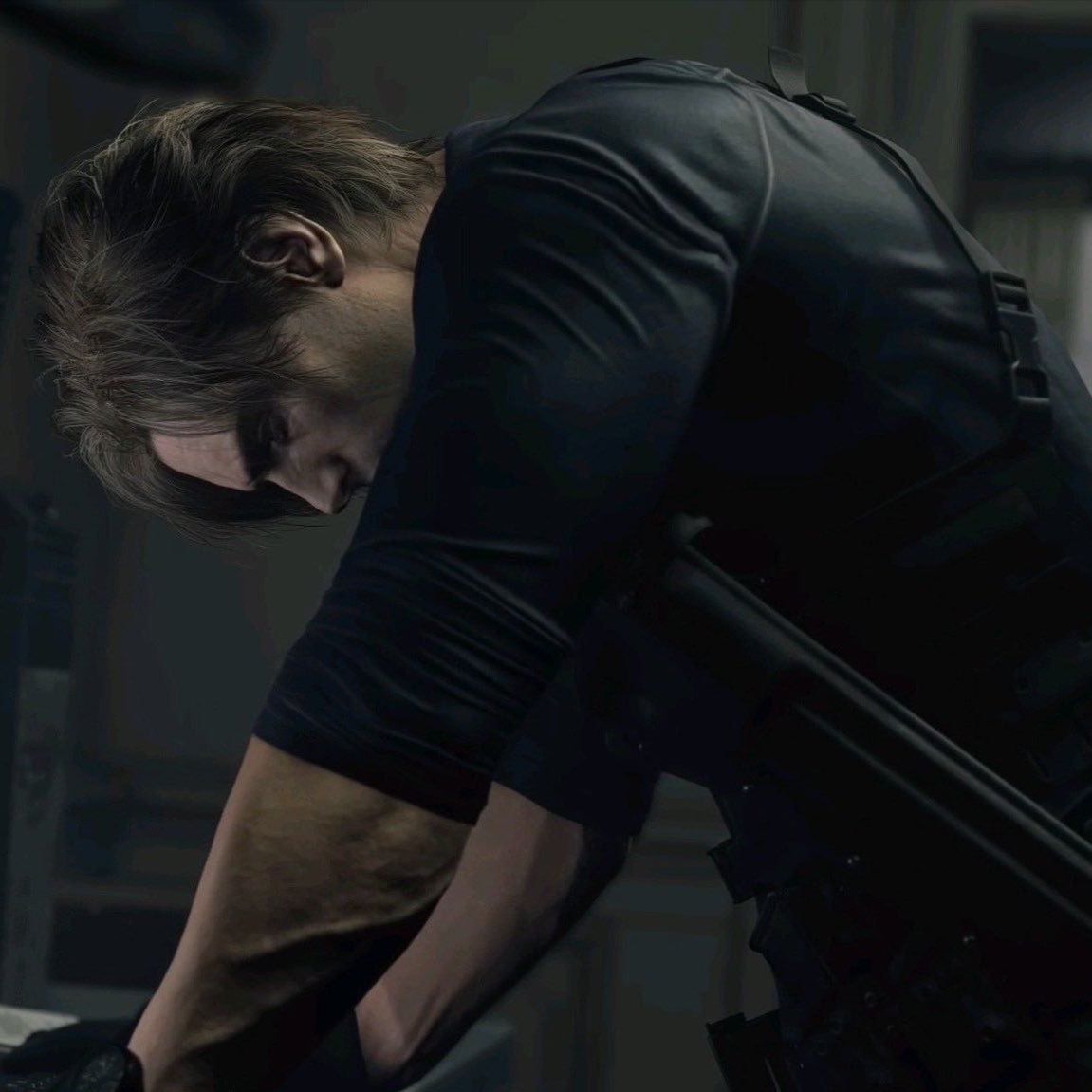 Y3NOFRIVIA's tweet photo. this is so true, look at this man please. https://t.co/sXSM1xHyjs