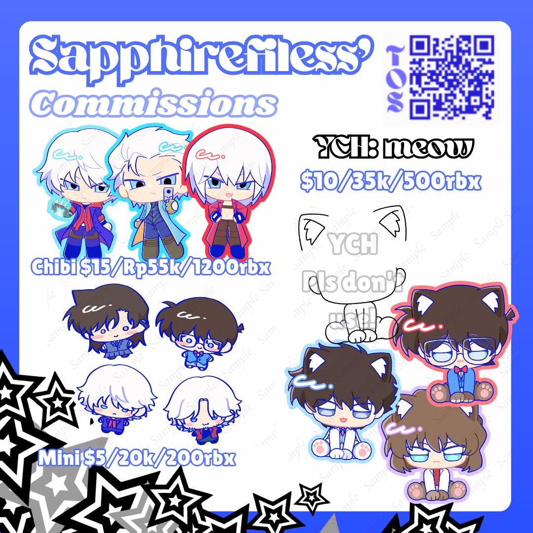 SAPPHIRE 🌈 tweet media