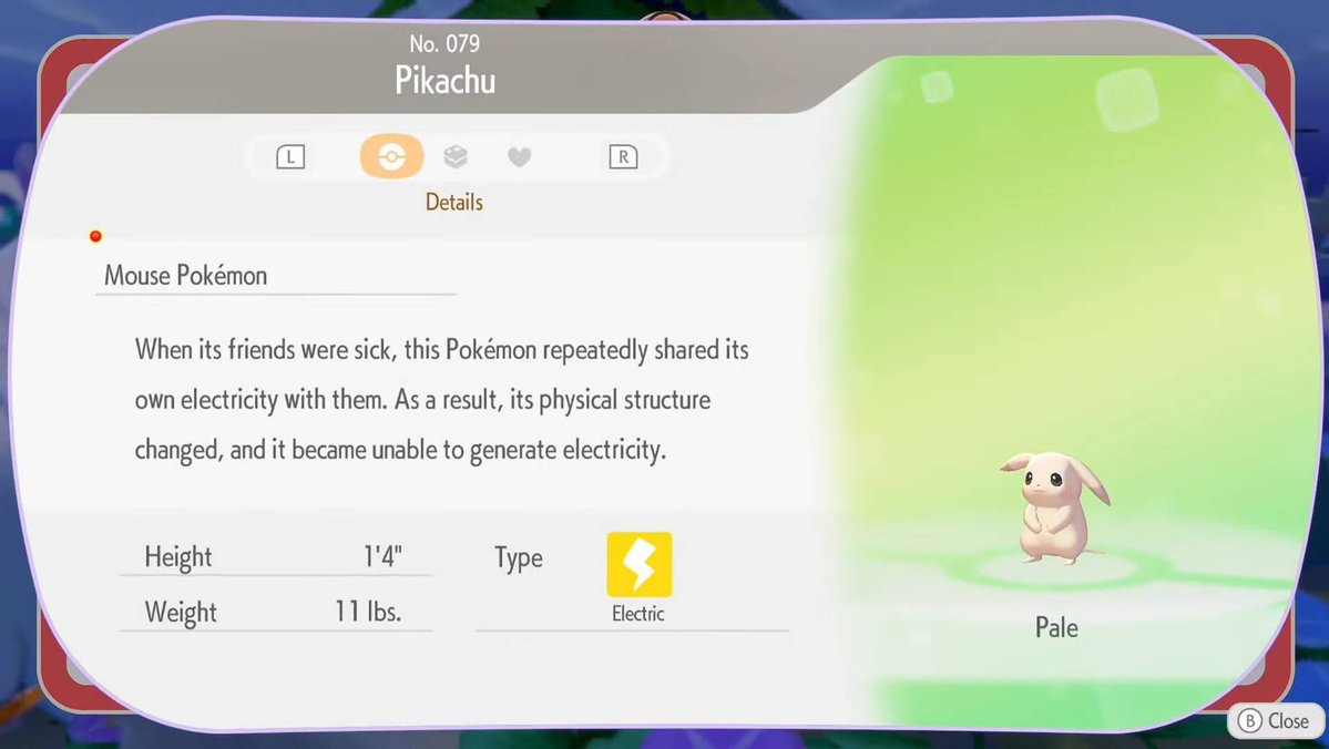 Centro LEAKS tweet media