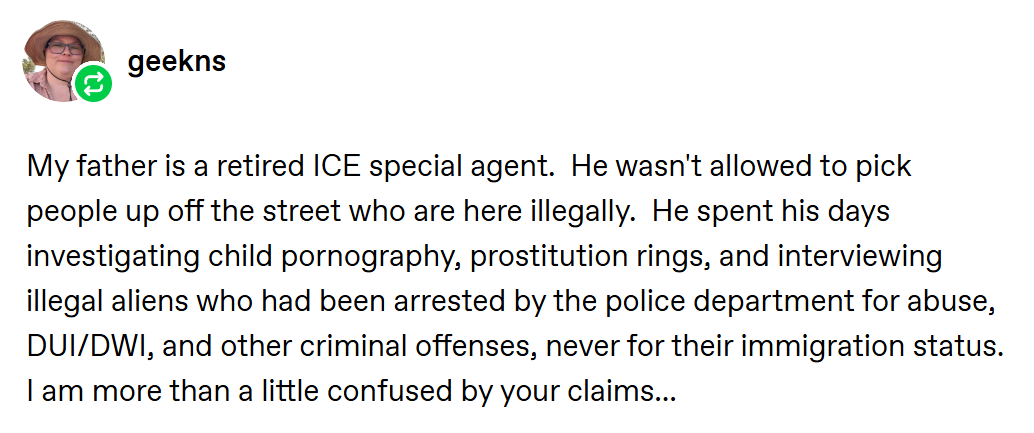 Kristi Senko tweet media