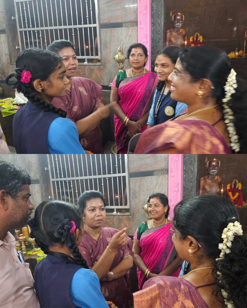 கன்னியாகுமரி சட்டமன்ற தொகுதி பெருமாள்புரம் பகுதியில் அமைந்திருக்கும் புகழ்பெற்ற வழிபாட்டு தலம் 'வெட்டிமுறிச்சான் இசக்கி அம்மன் கோவில்'

பல வரலாற்று நிகழ்வுகளையும், நாட்டார் மரபு வாய்வழி கதைகளையும் கொண்ட இக்கோவில் குழந்தை வேண்டி காத்திருக்கும் பெண்கள் பெருமளவில் வந்து வழிபடும்