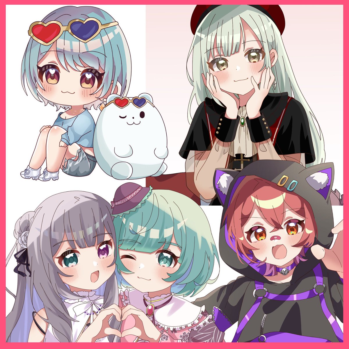 有償依頼募集】 4月納期のご依頼を募集中です❣️ 収入があまり無い