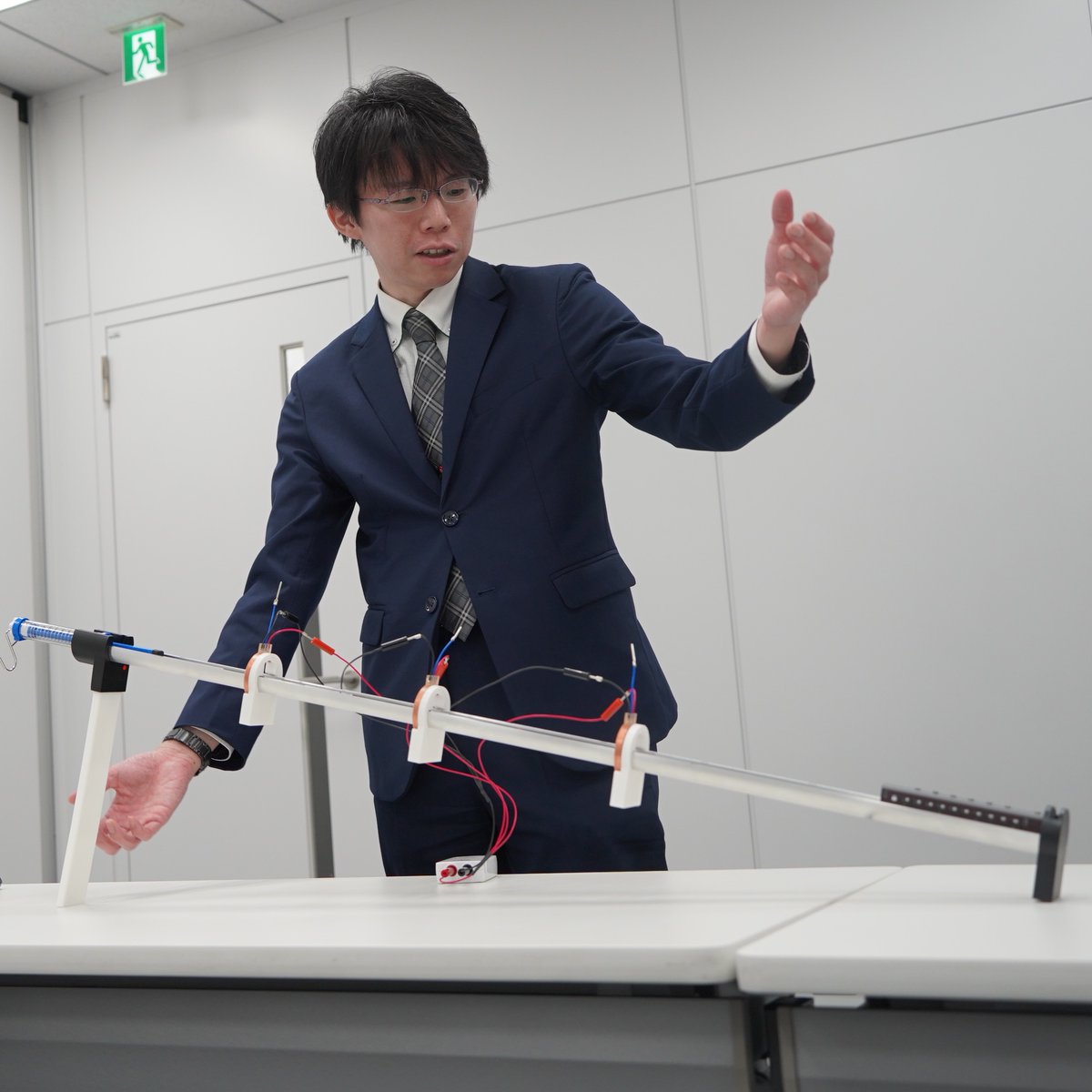 島津製作所 / Shimadzu Corporation tweet media