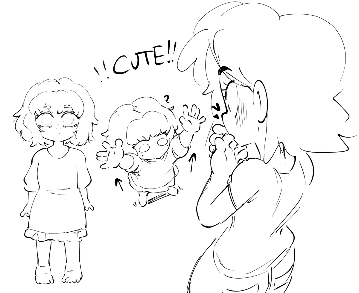 Let me send you to the block party